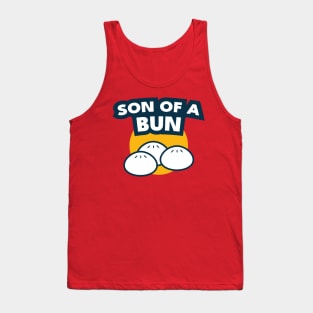 Son of a Bun Tank Top